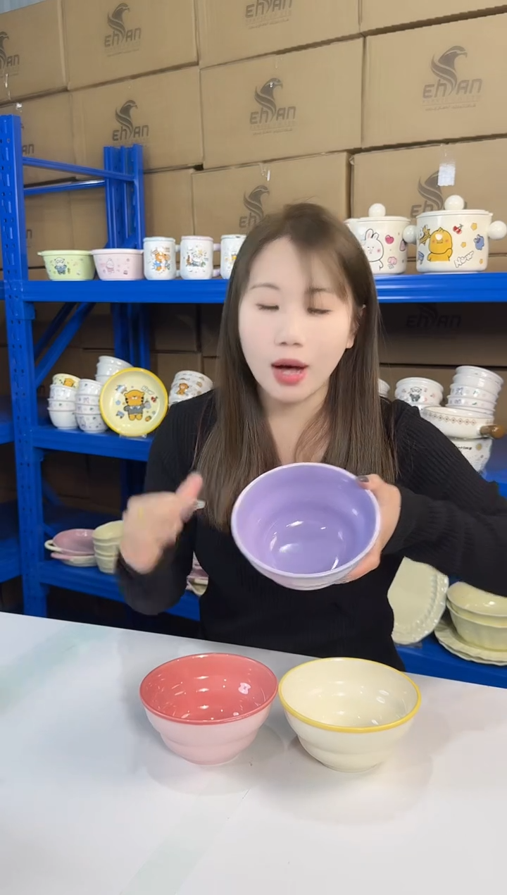 【闪购商品】瓷片好看又实用的产品（3个装）