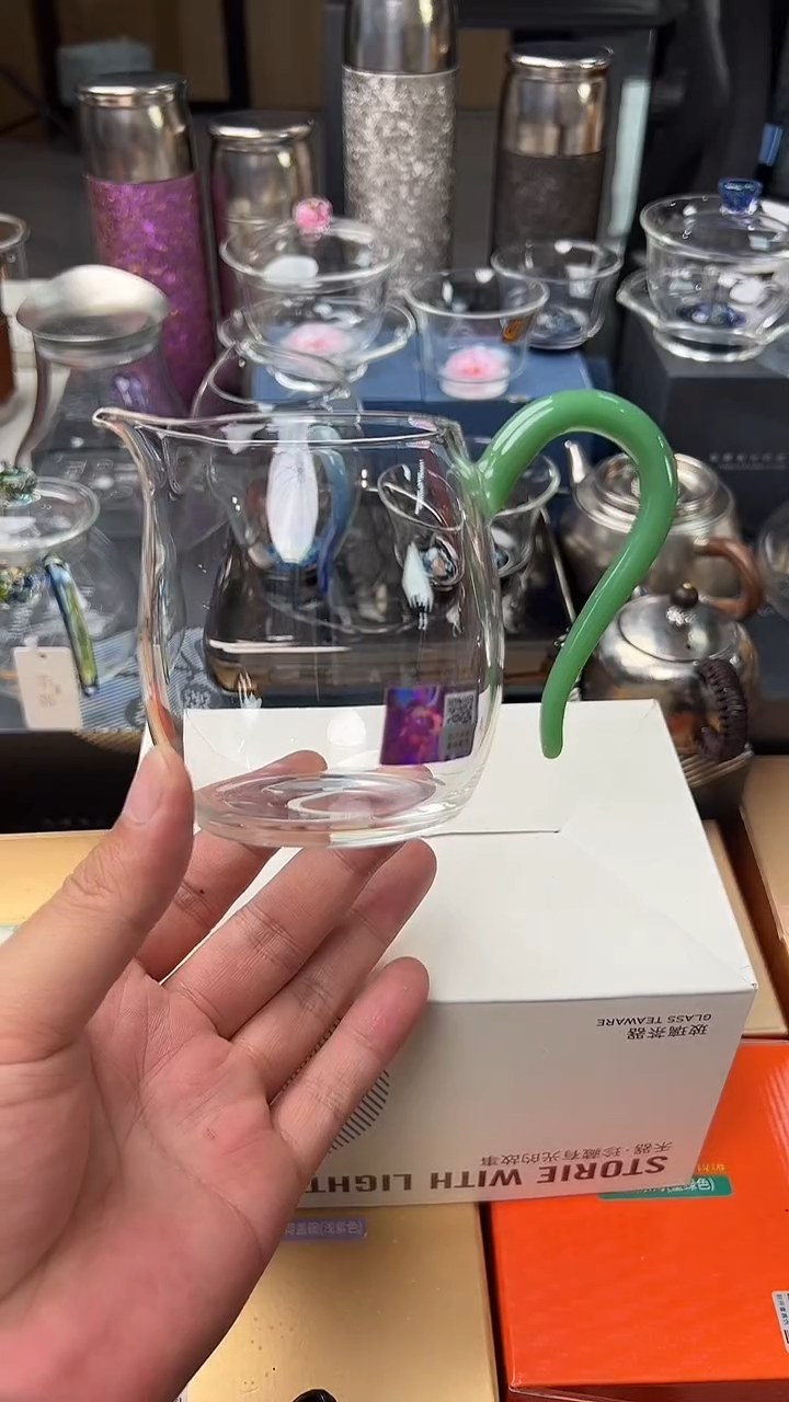 @@禾器晶彩慕然翡翠玉