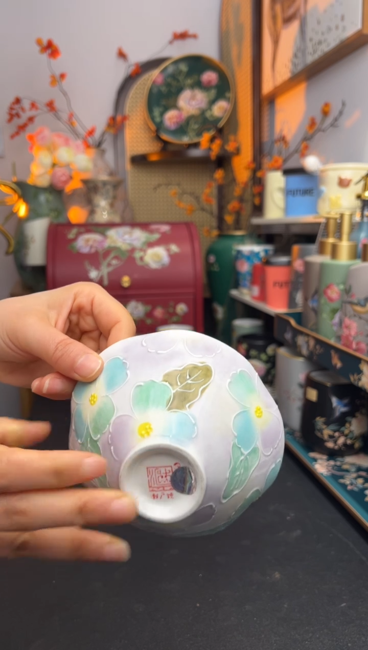 外贸陶瓷家居百货