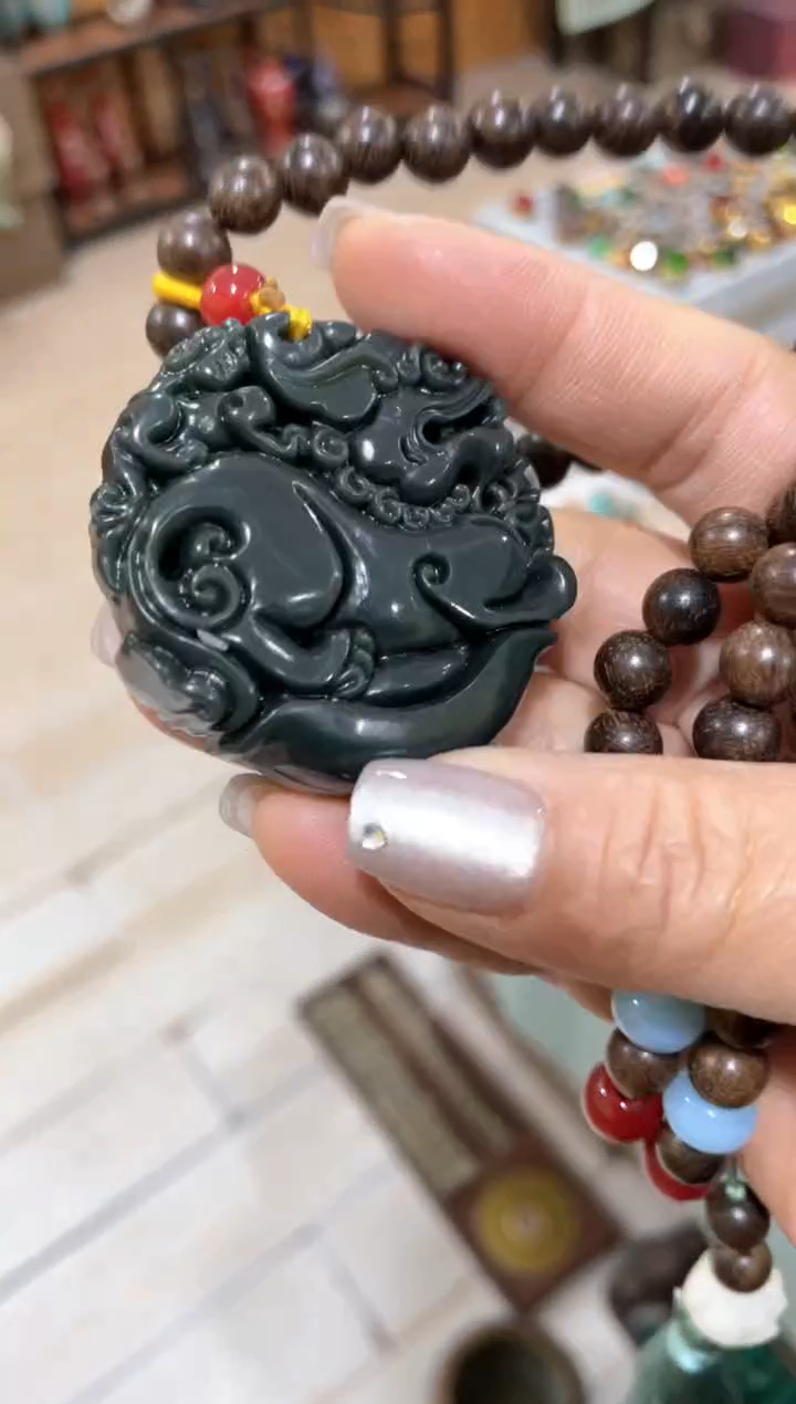 【闪购商品】摆件宫廷影视老旧工艺摆件