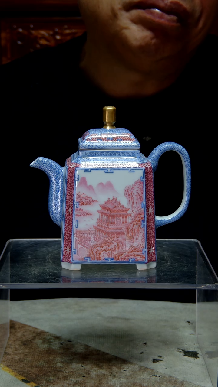 摆件瓷用****7高端陶瓷专属闪购链接