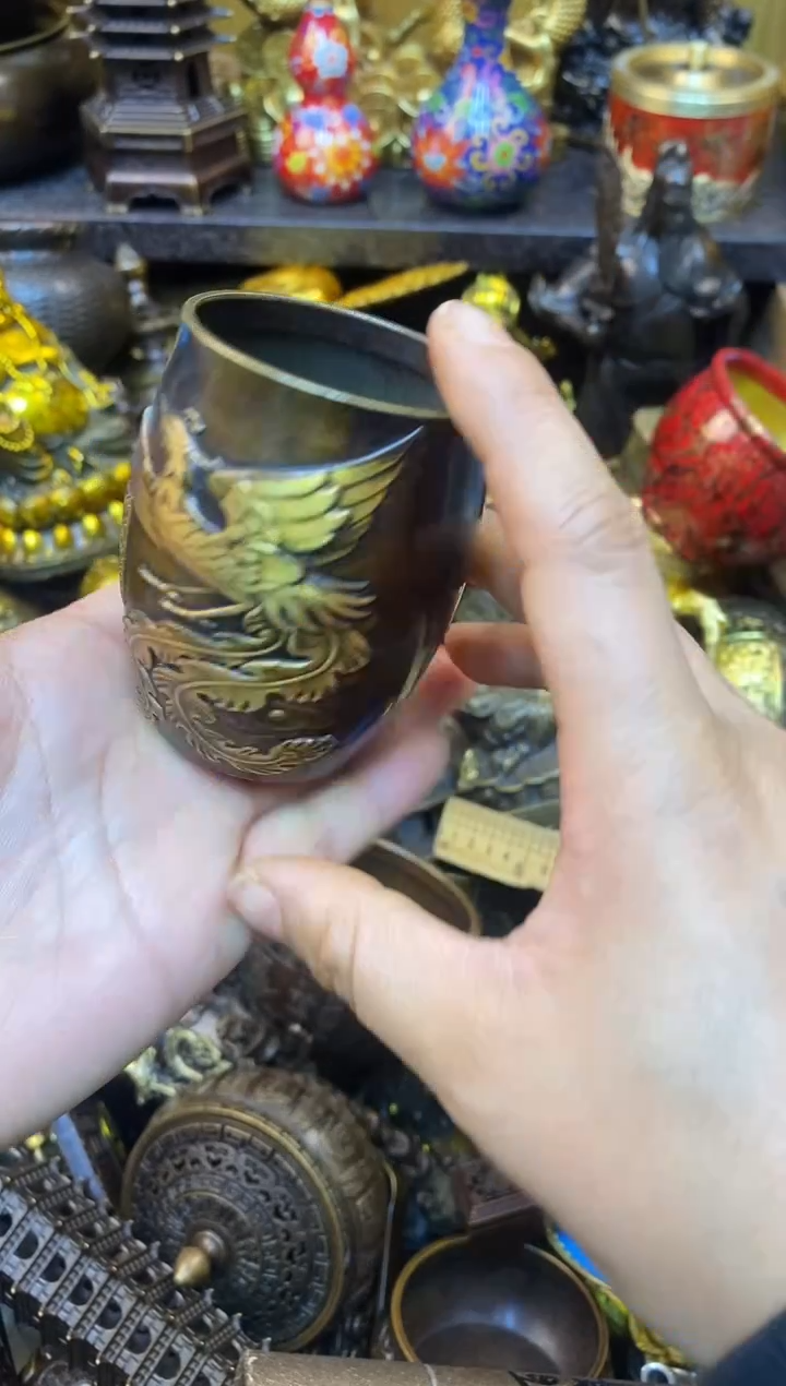 案台摆件 桌面摆件