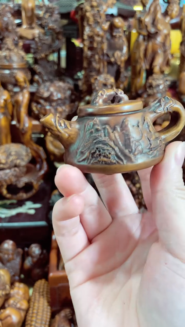 【闪购商品】木高端文玩礼品好物