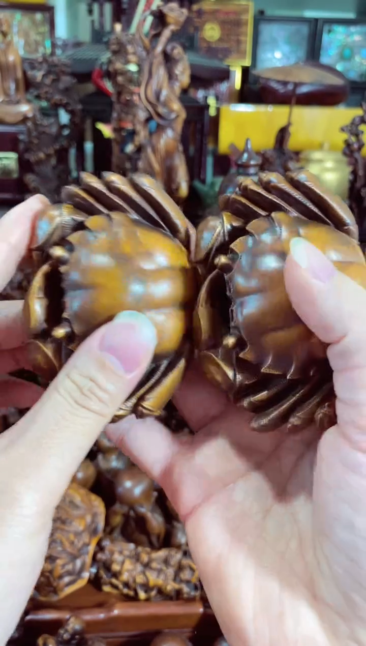 【闪购商品】木高端文玩礼品好物