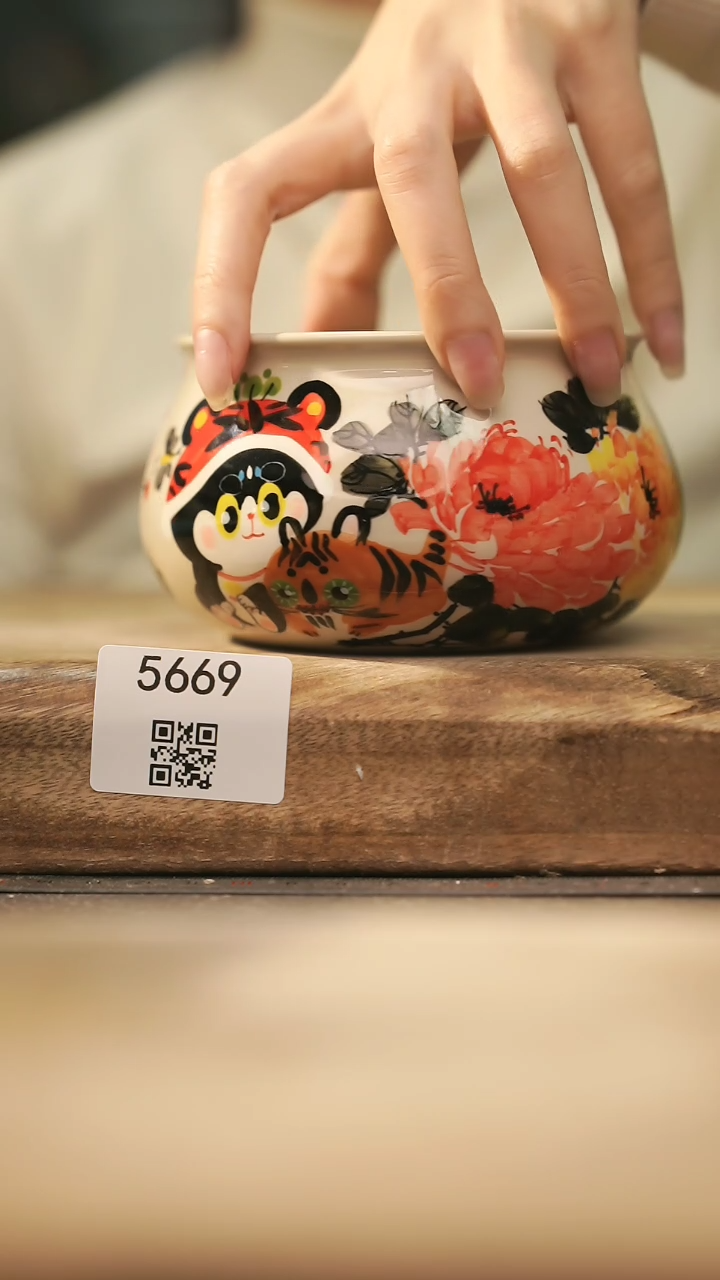 【闪购商品】【落单孤品】福利/杯子@@5669