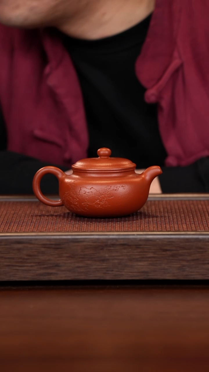 【闪购商品】紫砂茶壶徐壶记紫砂精选