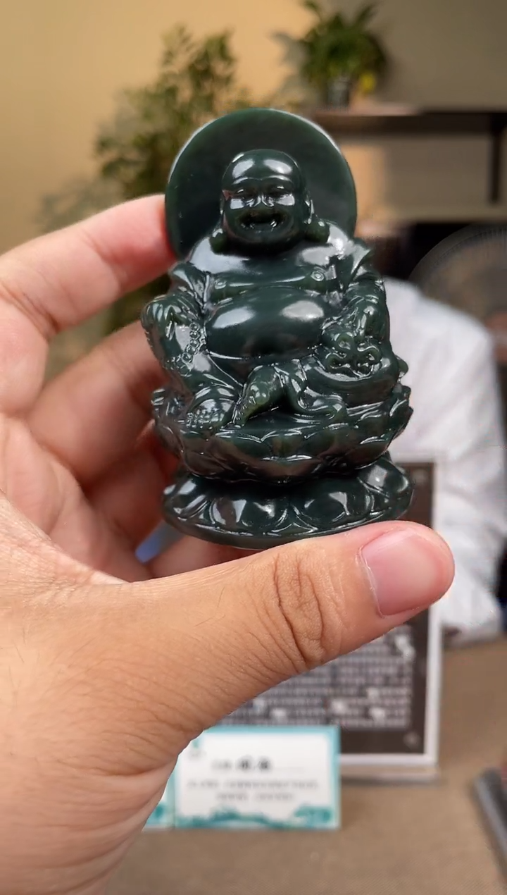 定制和田玉多样性发货拍一发一