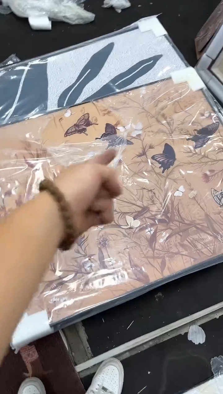 仓库清货 默认瑕疵 完美主义者慎拍