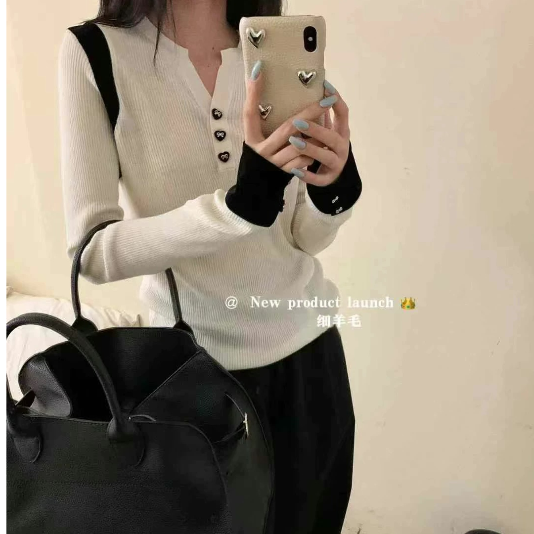 卡卡家时尚上衣百搭