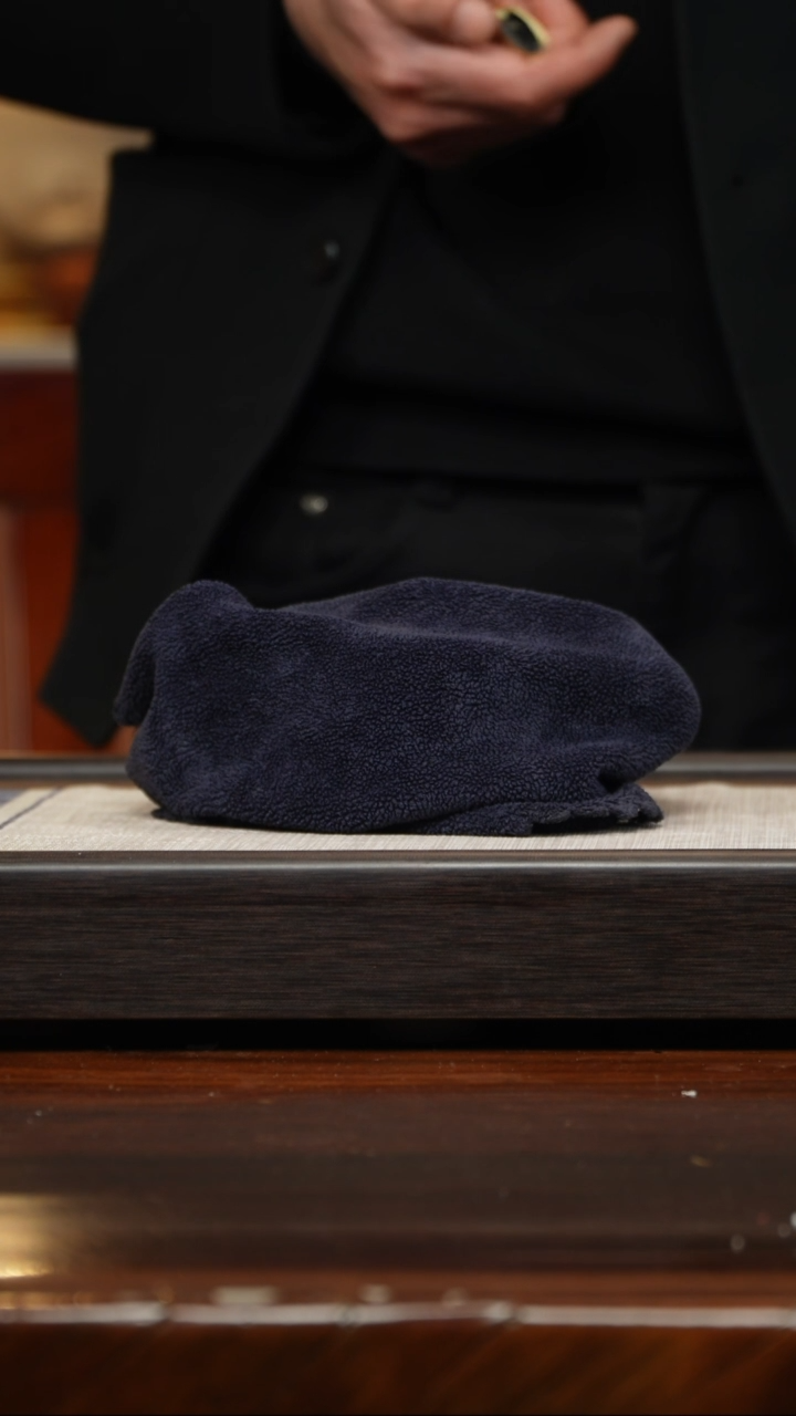 【闪购商品】紫砂茶壶原矿紫砂18号