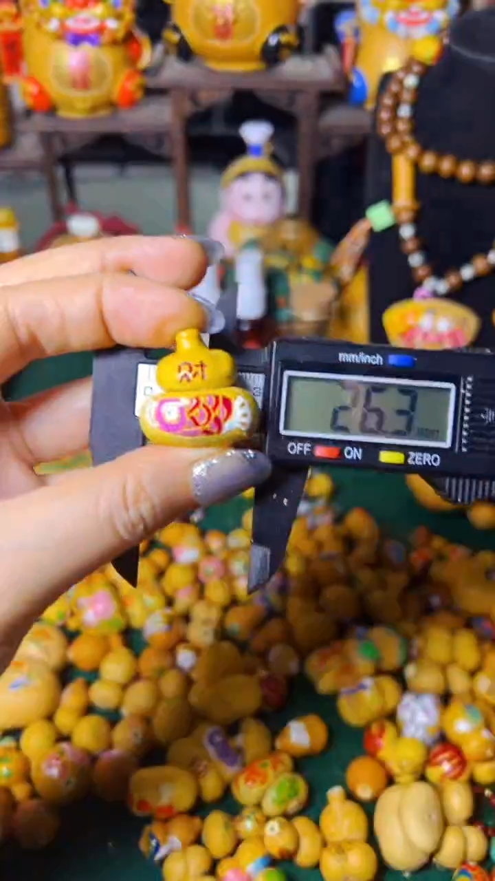 655文玩葫芦文玩好物