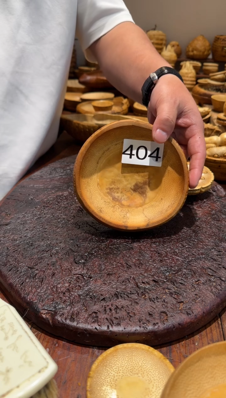【闪购商品】竹404竹根竹根竹根盘