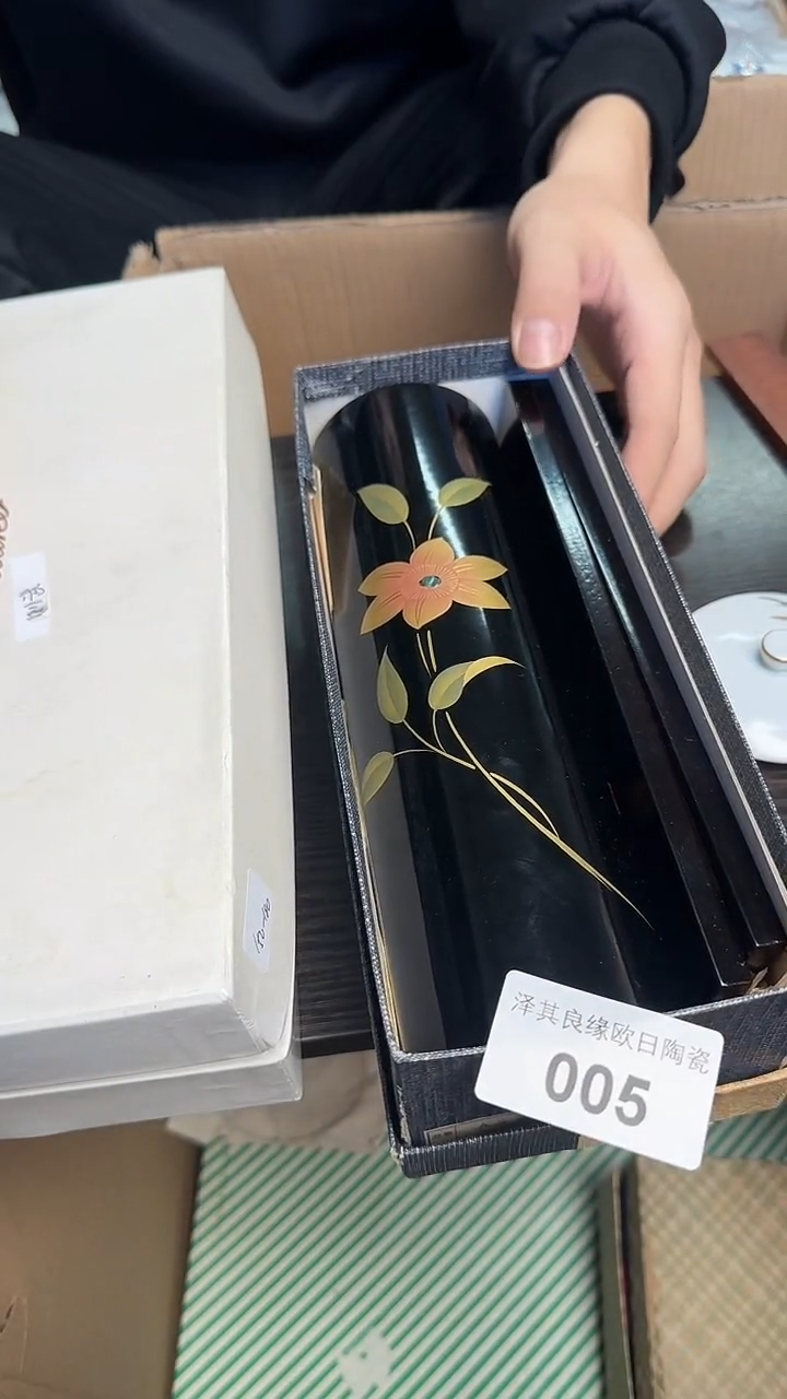 瓷片鼎****制005瓷器瓷器瓷器