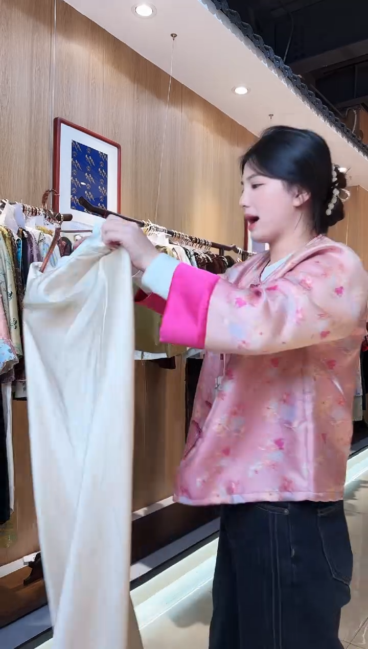 S99 码 新中式国风