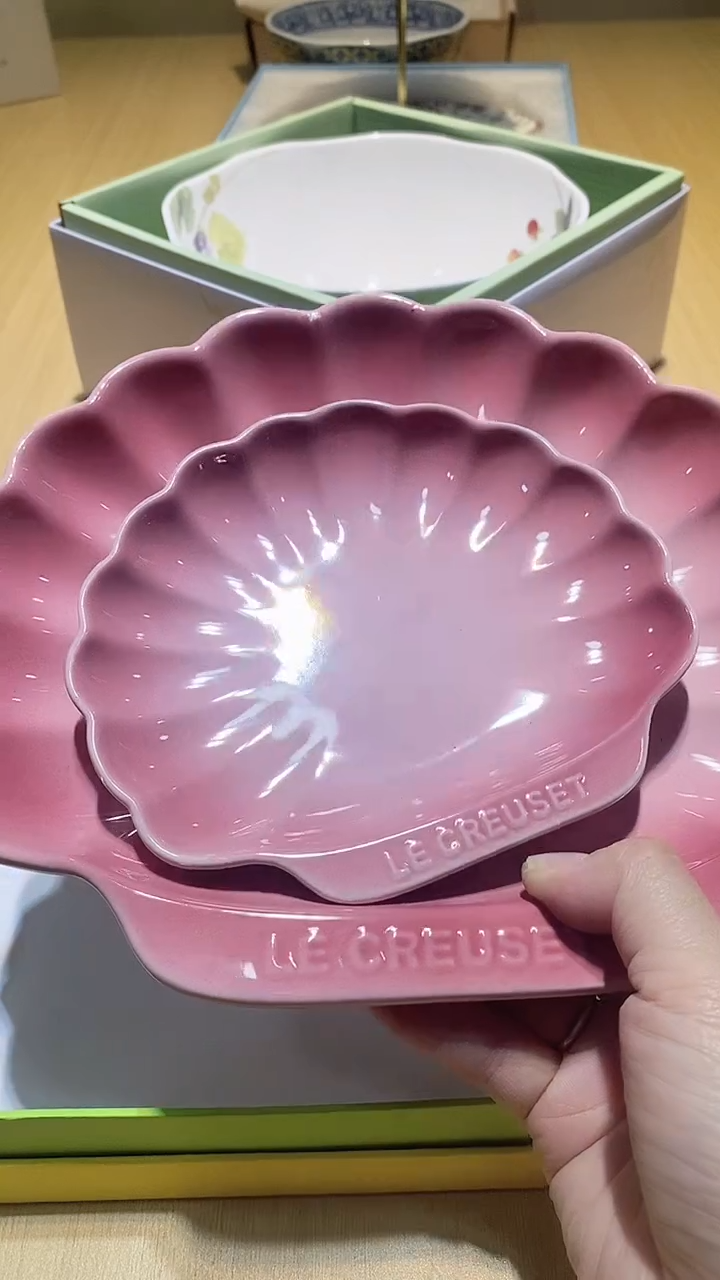 【闪购商品】瓷片锅碗瓢盆一件不剩