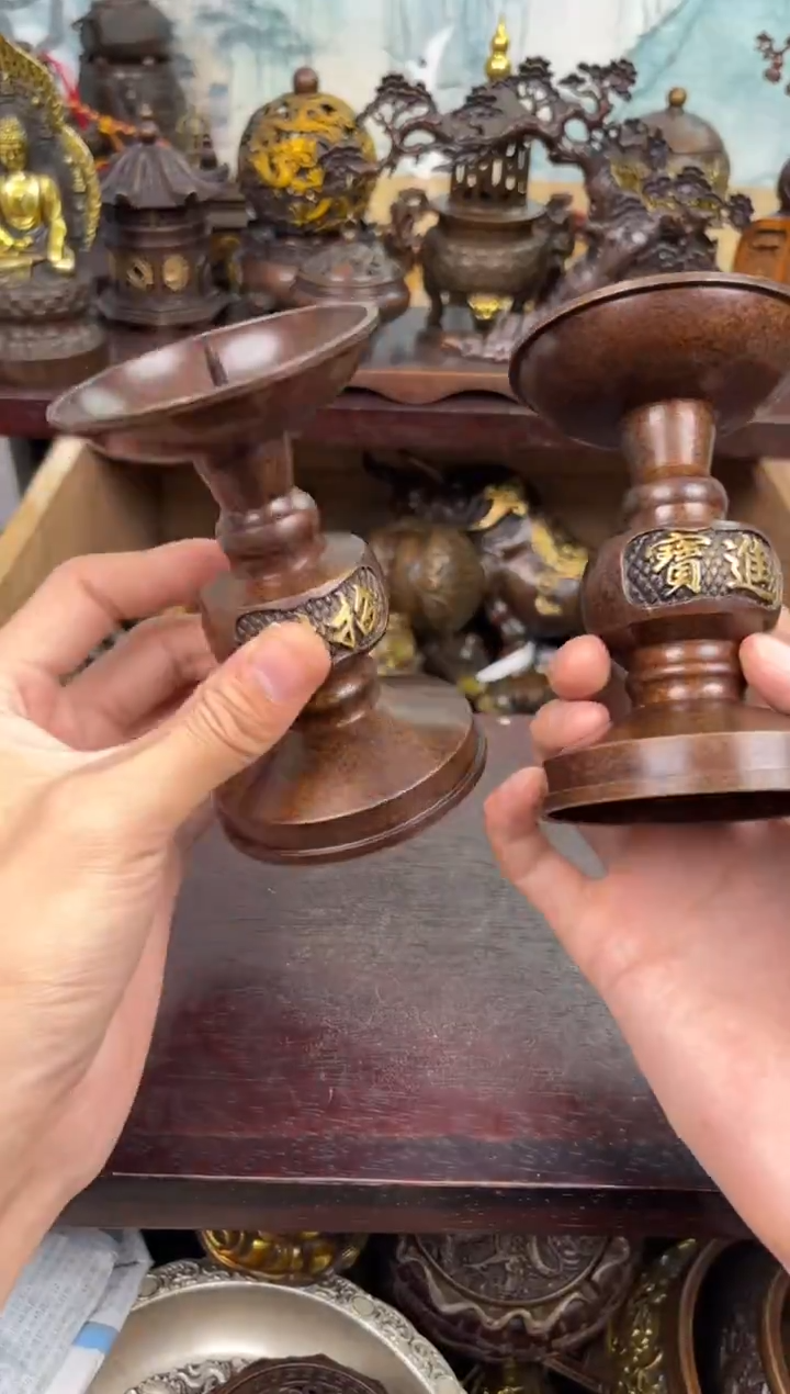 竹韵铜专属精选链接