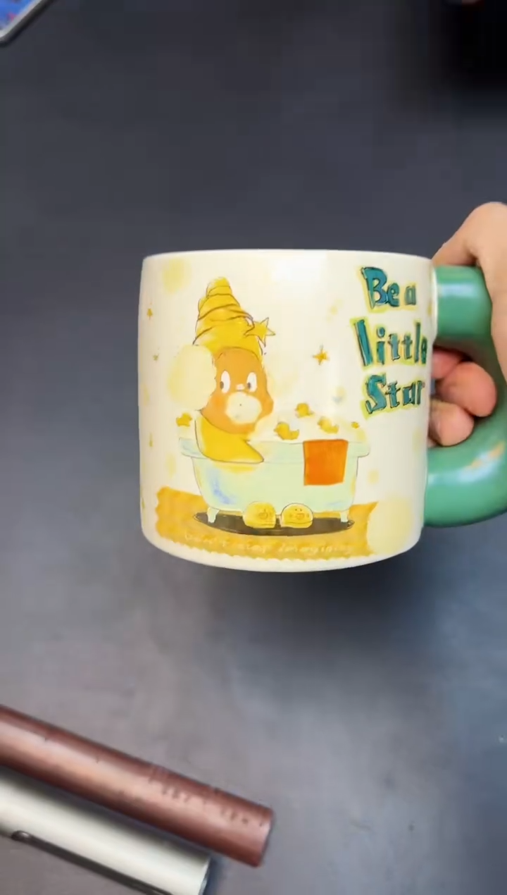 【闪购商品】杯全新正品一件不留@@22P37