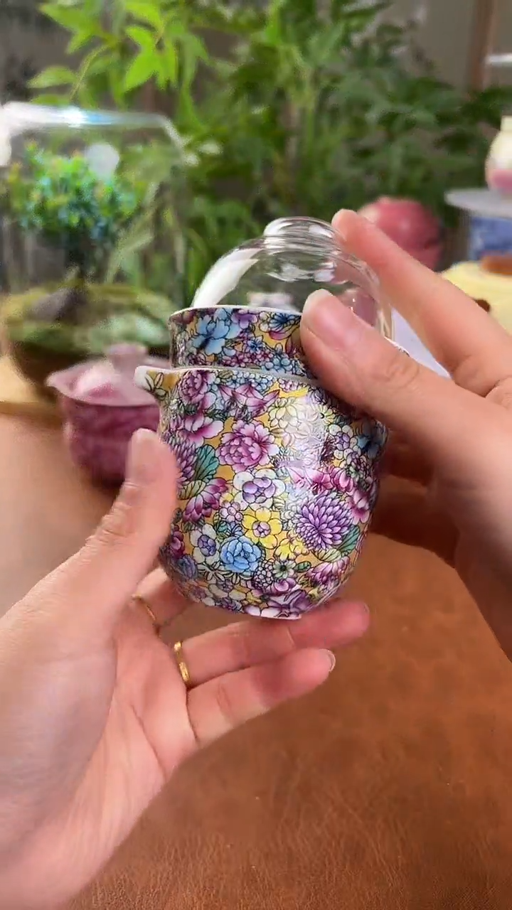 【闪购商品】老实人茶具铺快客