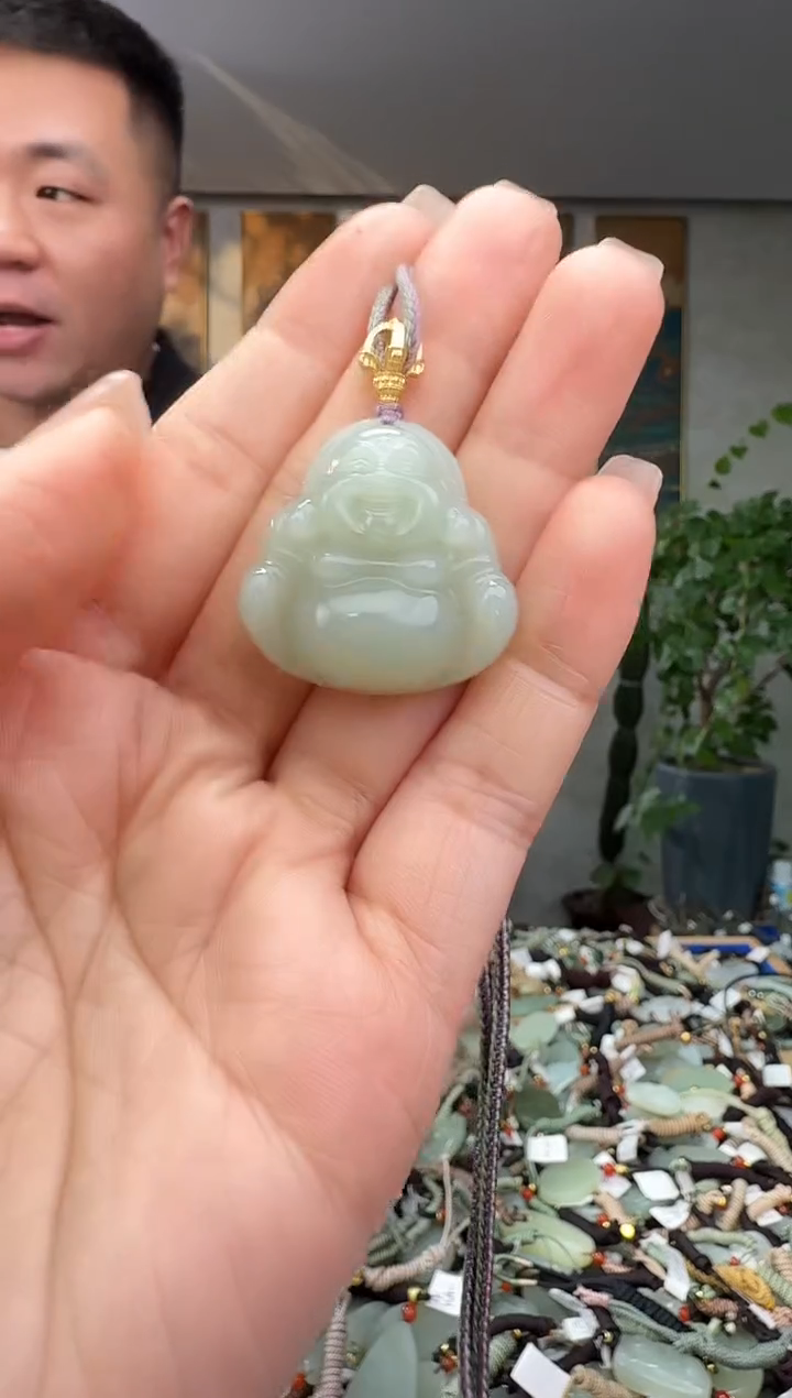 未镶嵌和田玉挂件拍一发一多样性发货