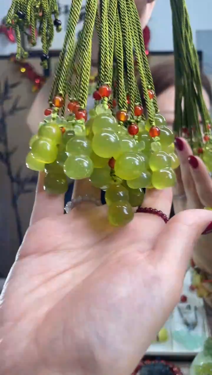 未镶嵌岫玉.多样性发货其中发一