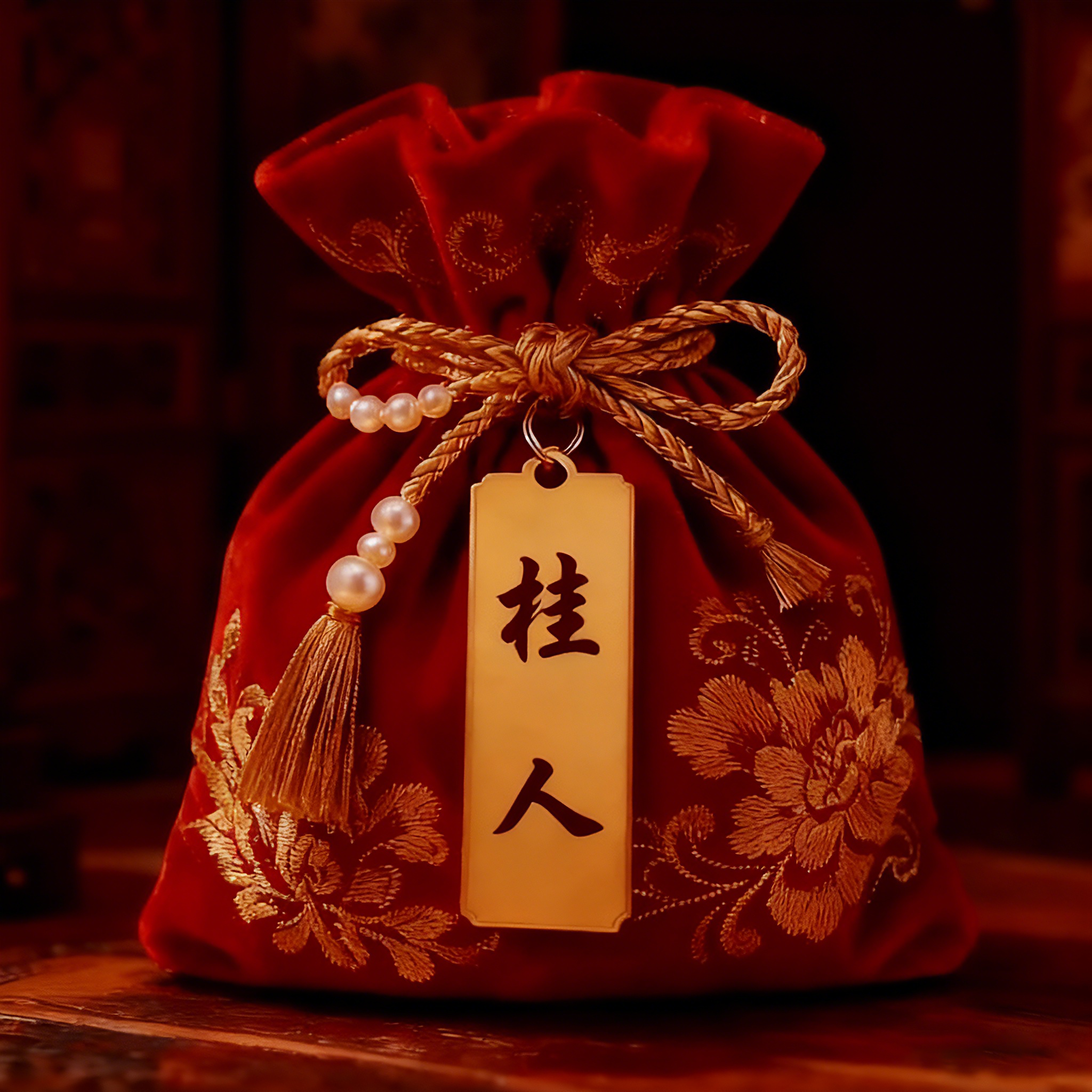 5号  生肖贴纸福卡.-