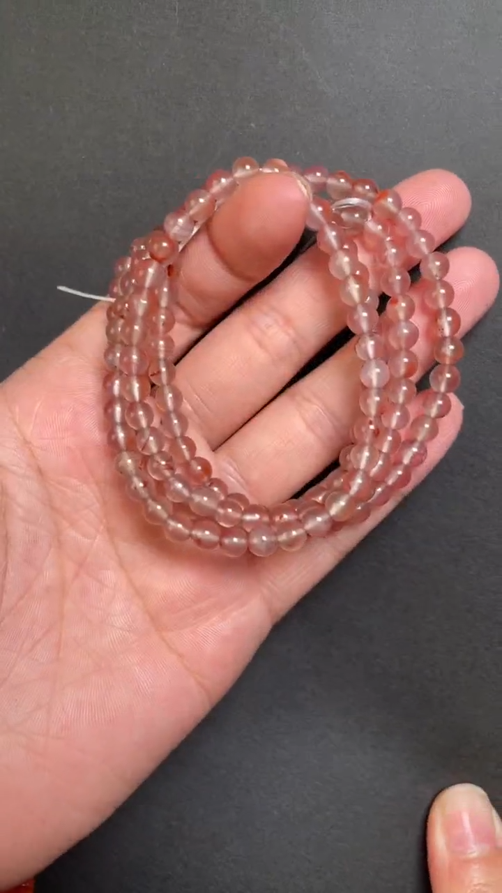 【闪购商品】南红玛瑙配饰未镶嵌31--5+