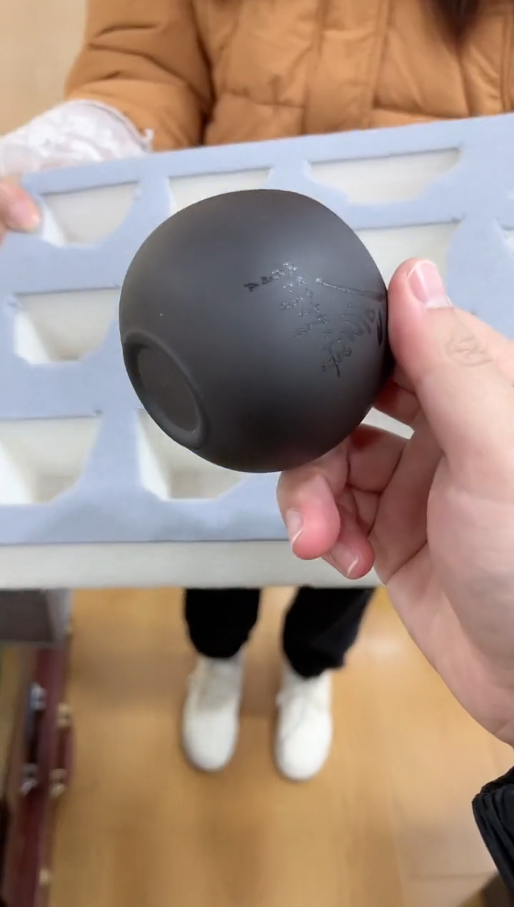 【闪购商品】展宏茶具展宏茶具@A-