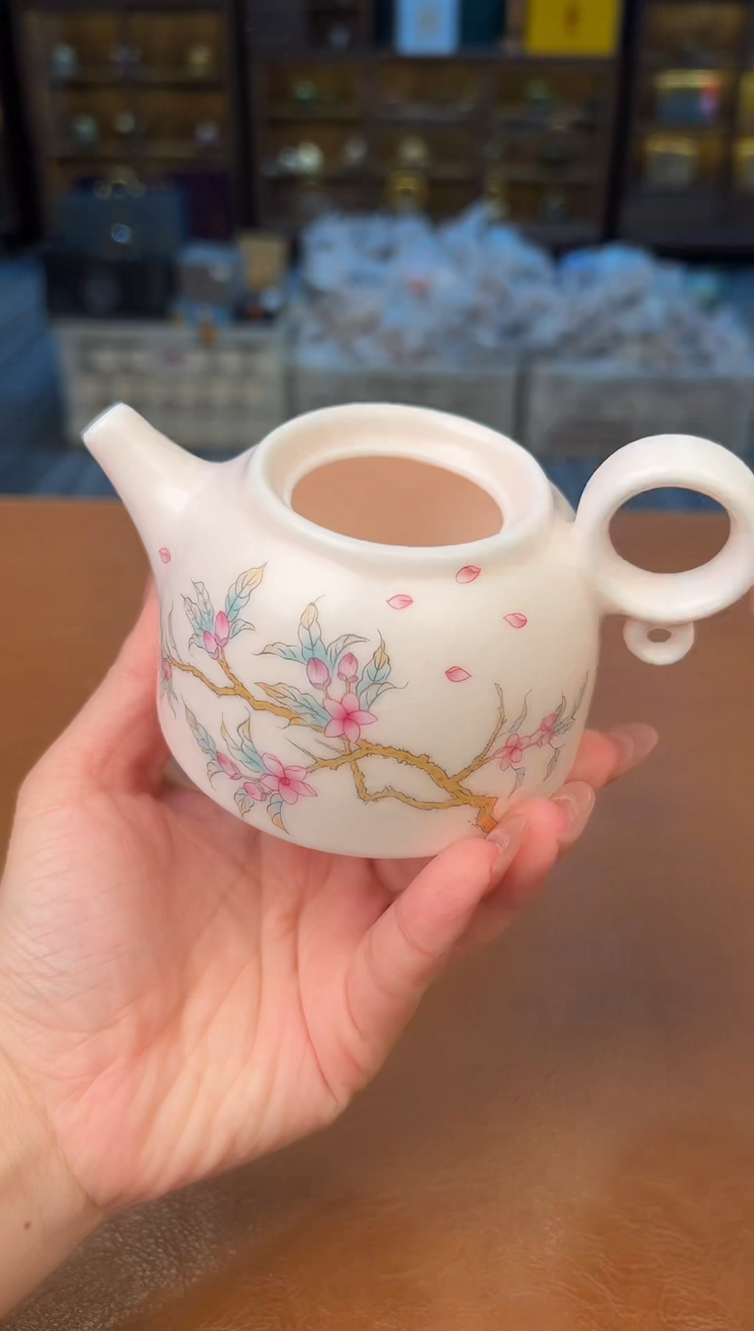 【闪购商品】熹物茶空间清仓福利品111111
