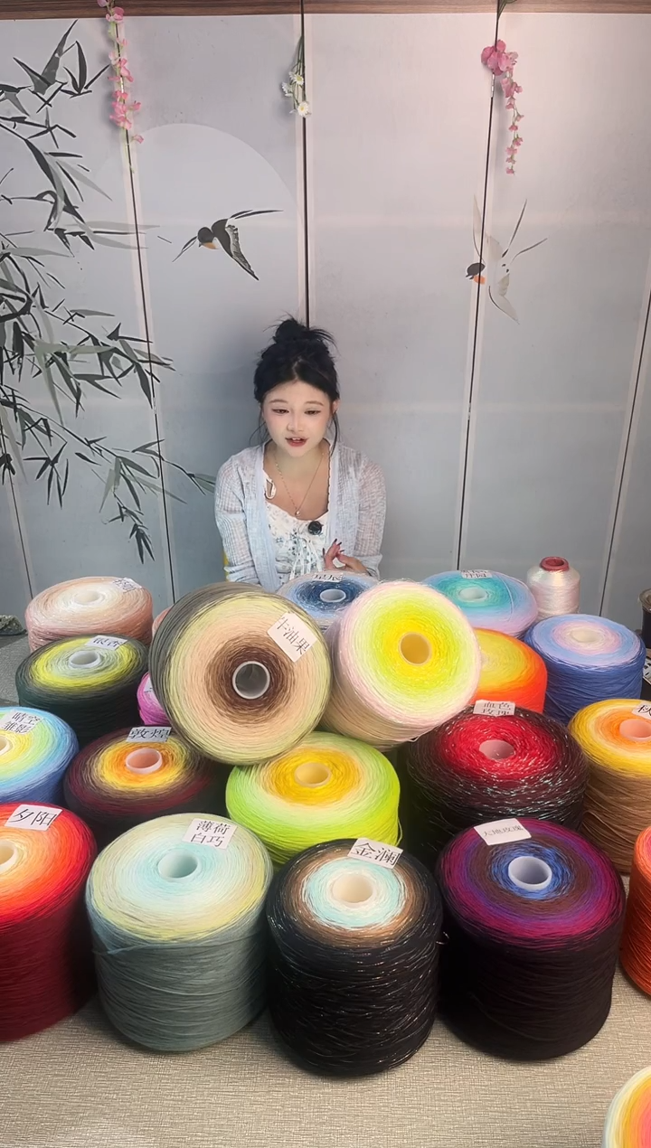 100克百棉蛋糕线