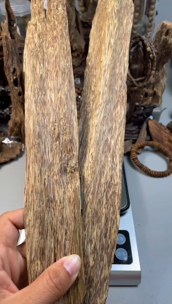 【闪购商品】沉香沉香枕越南芽庄越南芽庄