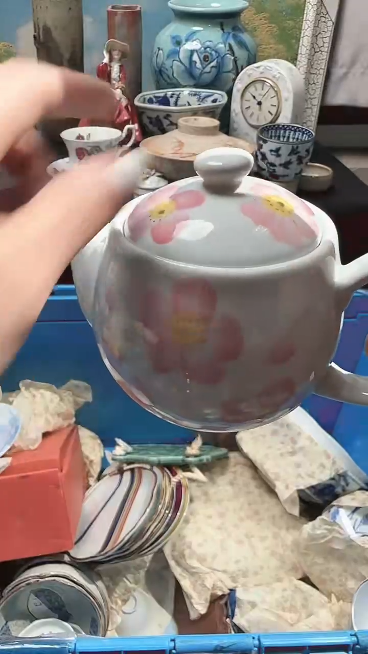 瓷片六*-----------