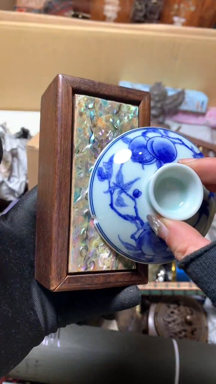 【闪购商品】瓷器默认微瑕瓷器