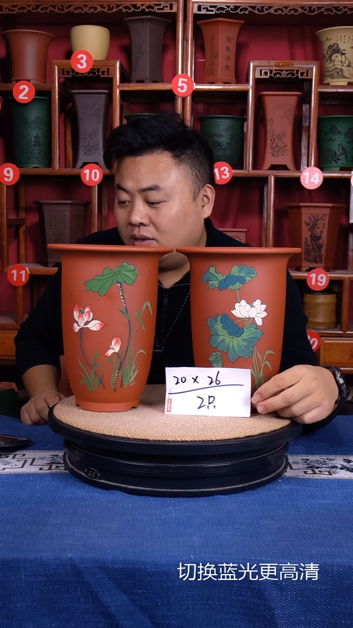 紫砂花盆1111111111