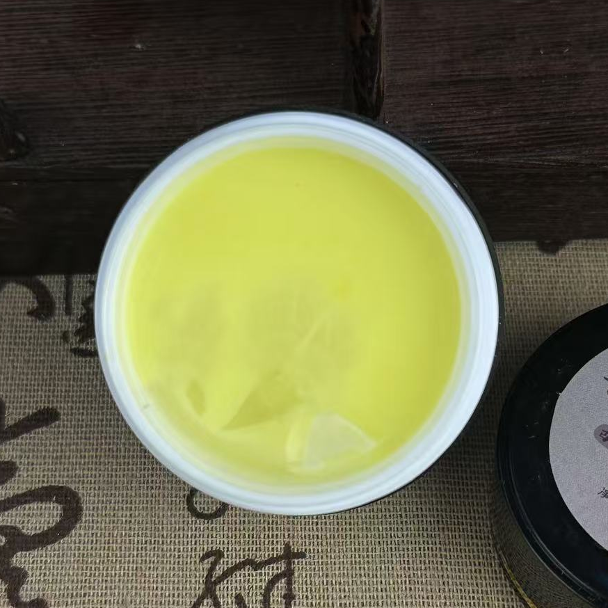 【鲍莉专场】毛囊膏30g*3