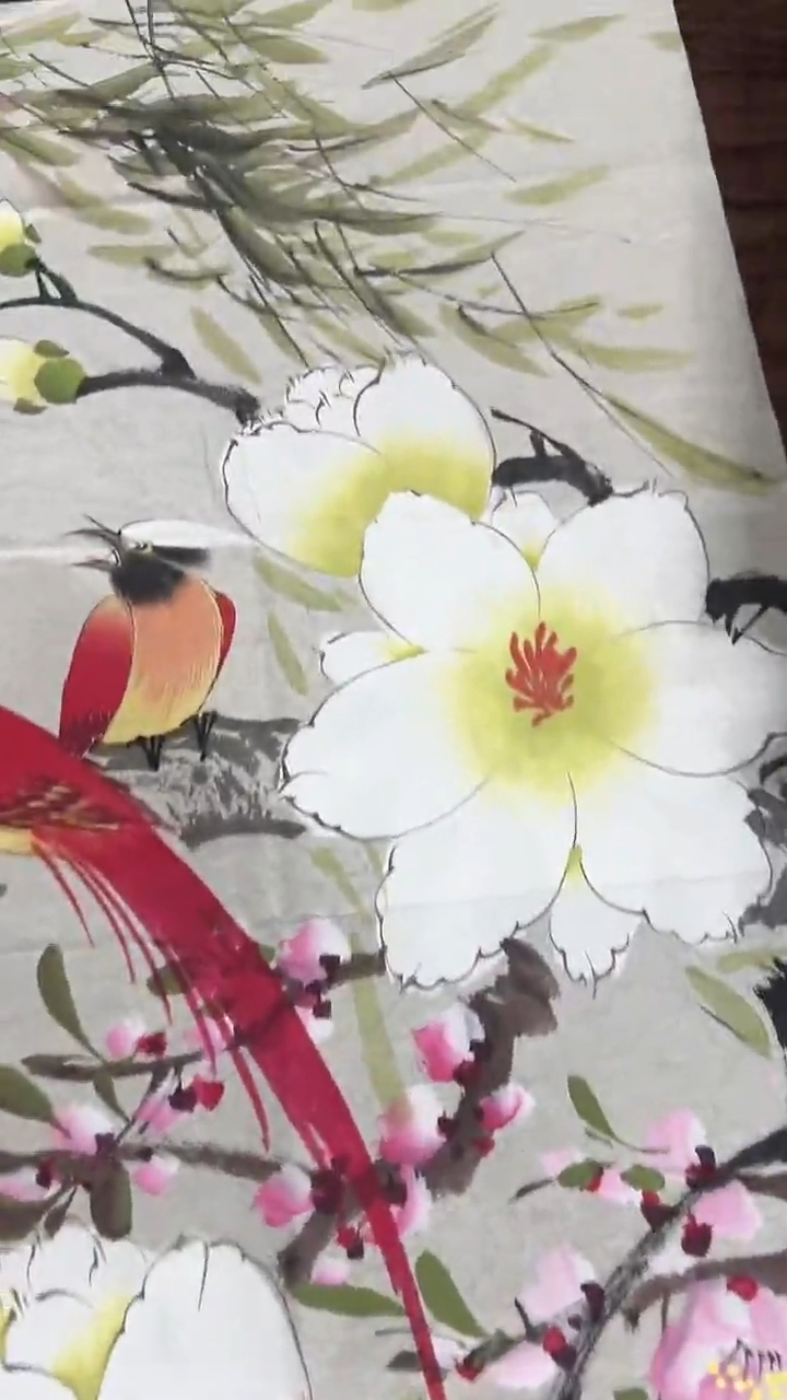 北京观澜精品书画