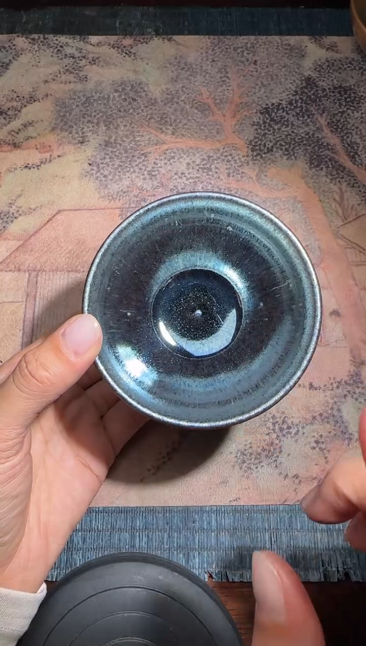 【闪购商品】茶盏暨国平高端收藏35