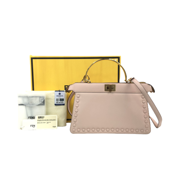 95新/芬迪/包包/250317SK0012