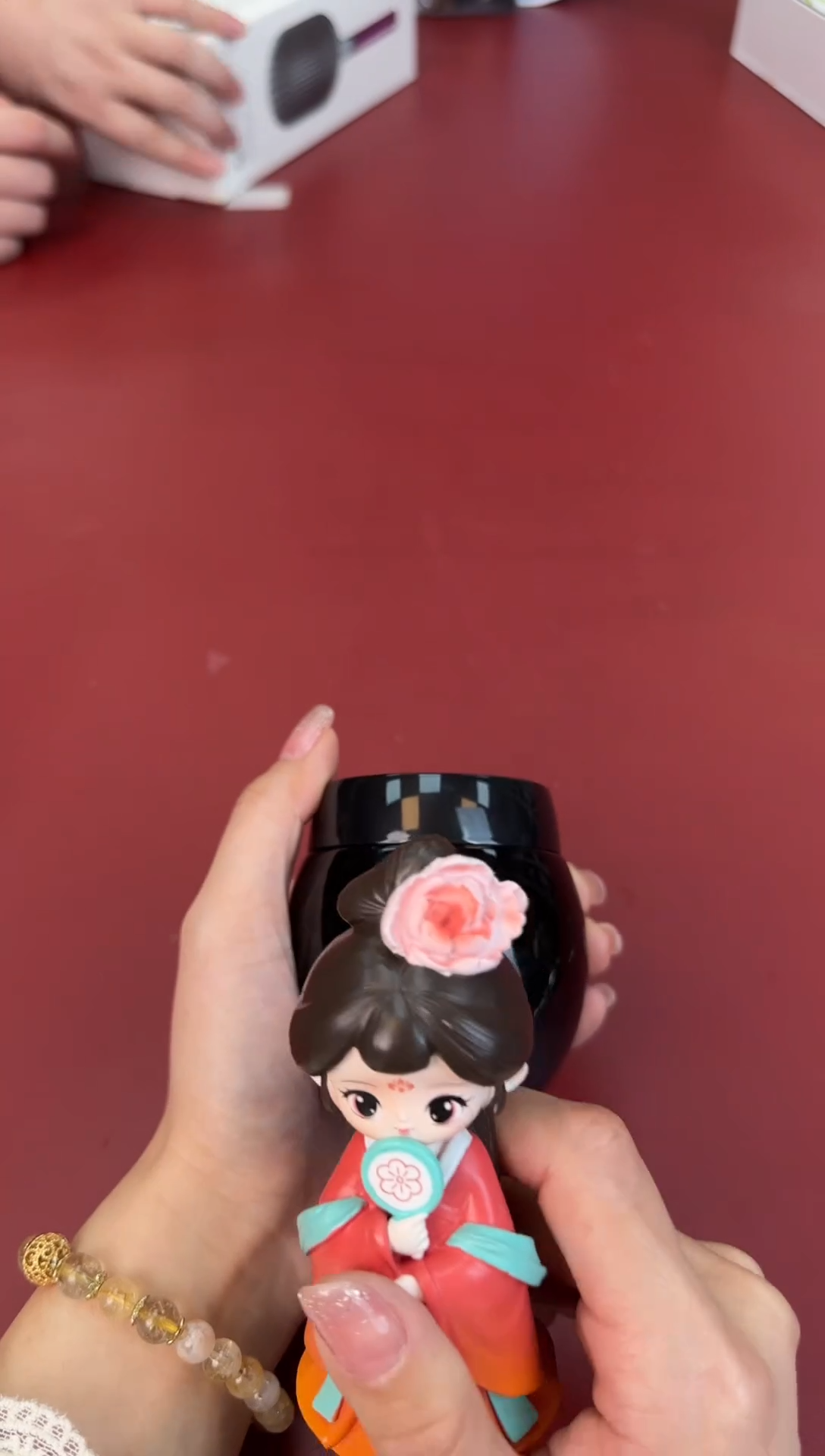 【闪购商品】瓷片正午瓷沅 臻品源泉@@CQ363