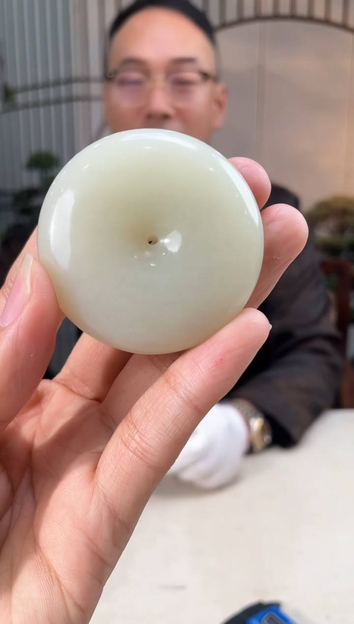 【闪购商品】定制和田玉多样性发货拍一发一 6181