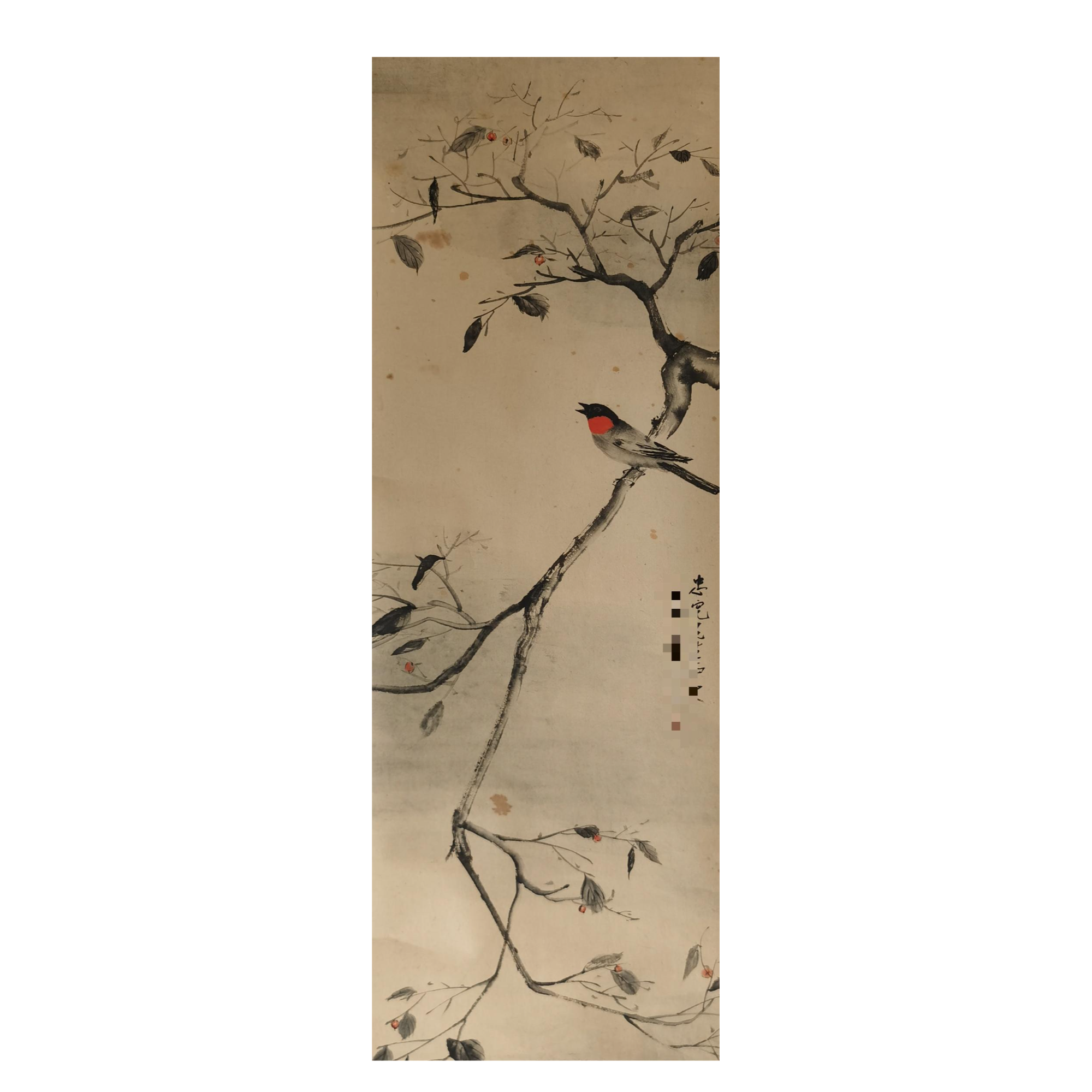 【辽拍】张先生-画作（2.9尺）V250709-2-315