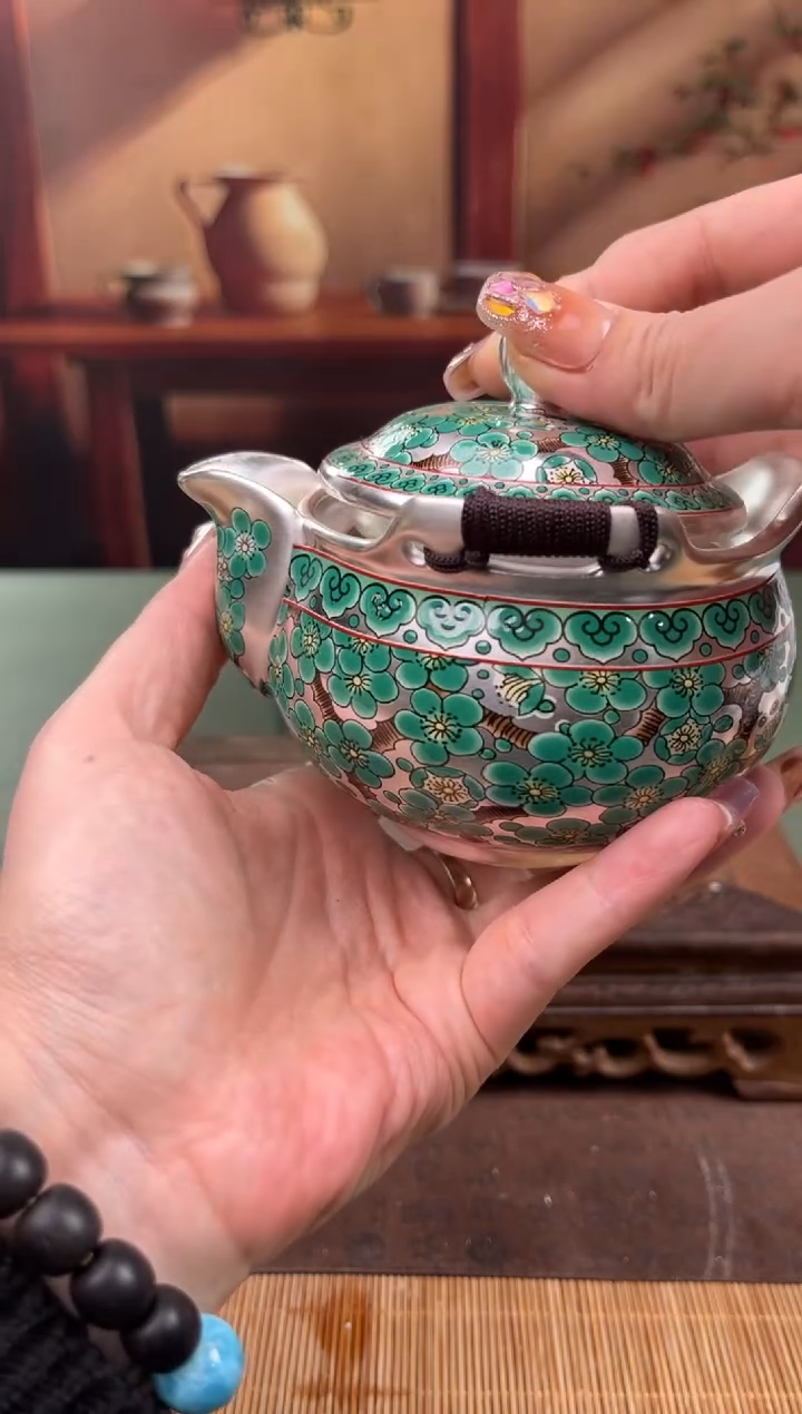 【闪购商品】顾德茶器福利闪购链接