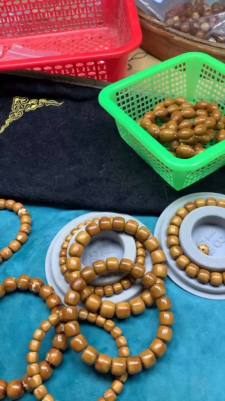 【闪购商品】紫金鼠手串紫金鼠手串50