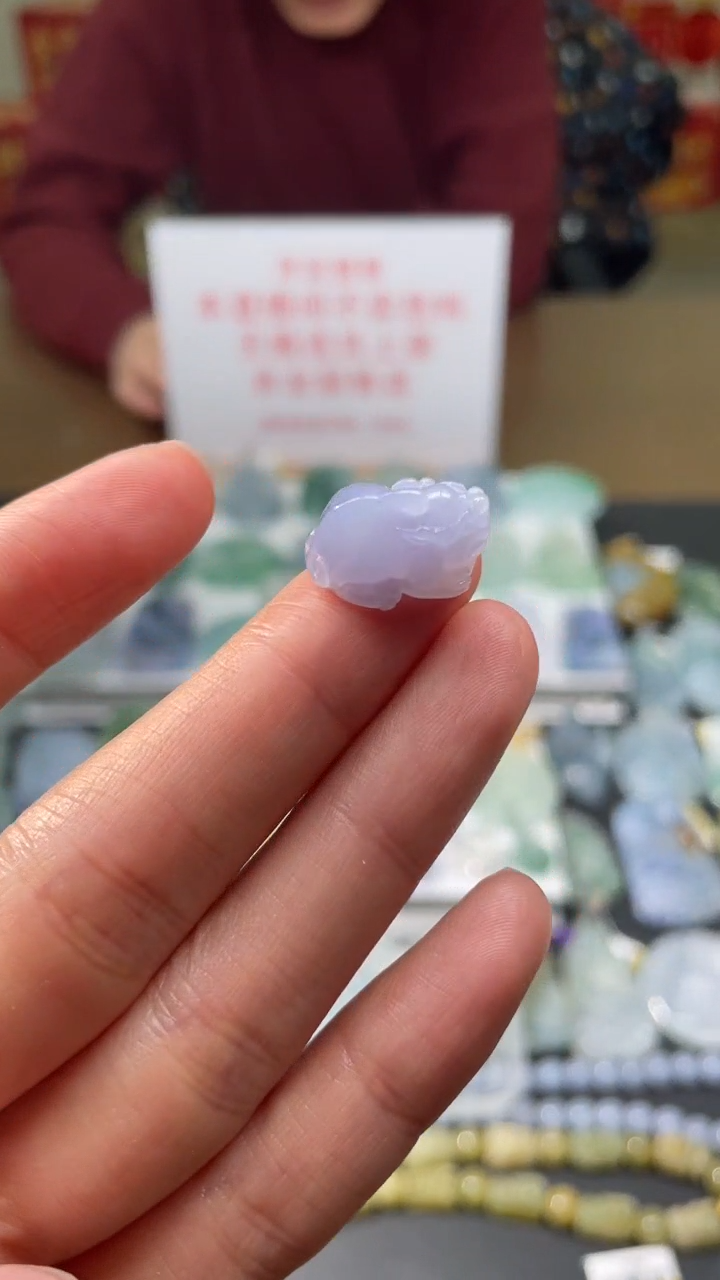 【闪购商品】定制翡翠未镶嵌|毛货其它+0