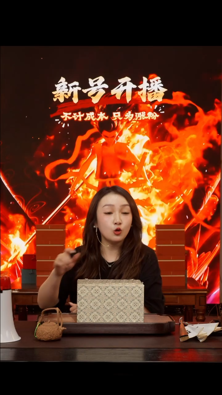 茶壶紫砂原矿紫砂惊喜盒子01