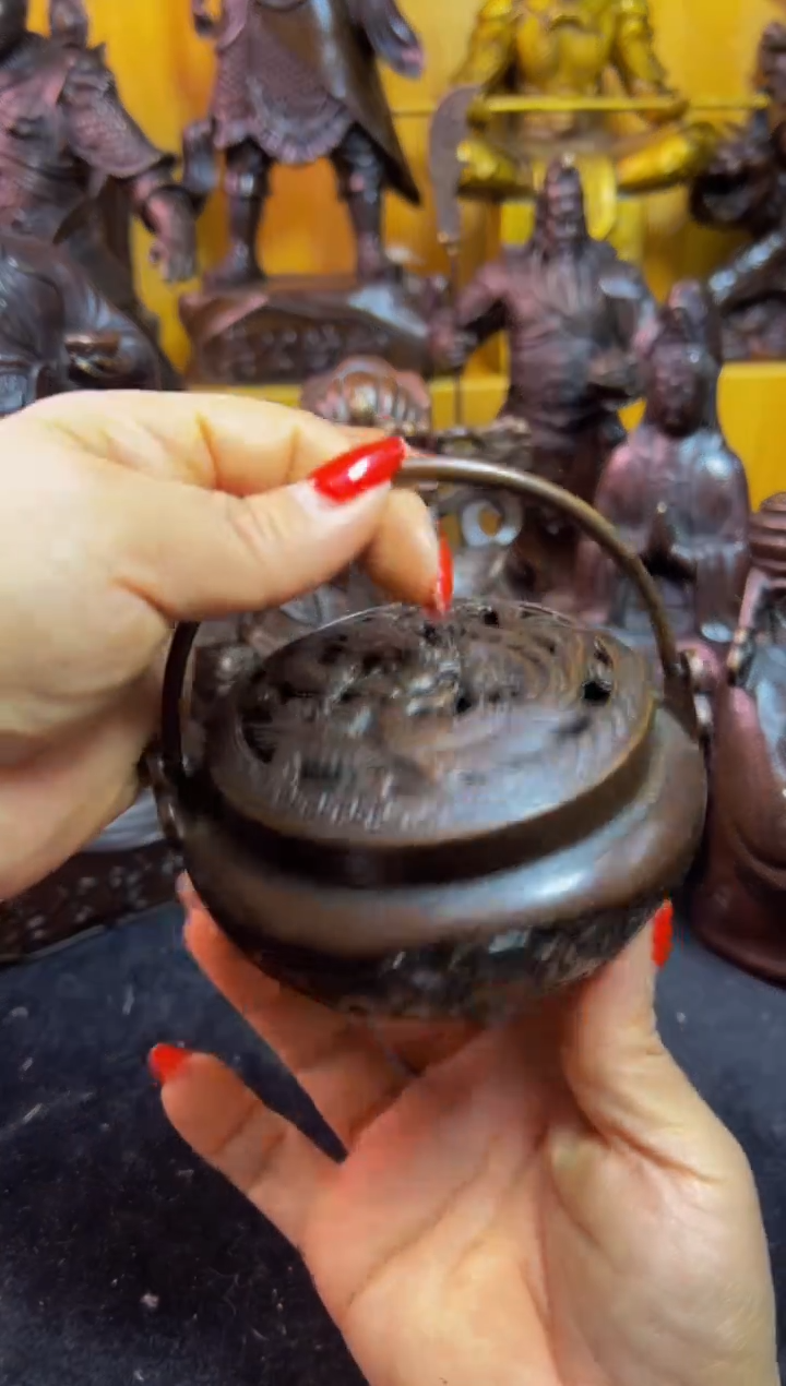 【闪购商品】1案台摆件 物品摆件 