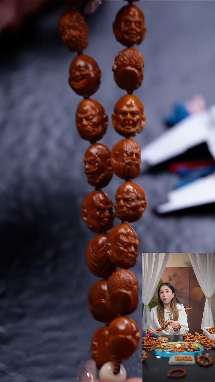 手串橄榄核橄榄核