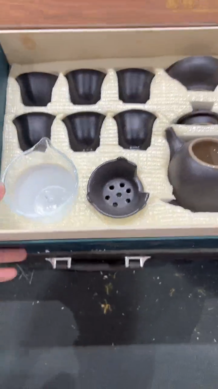 【闪购商品】杯有仓库清仓随便炸