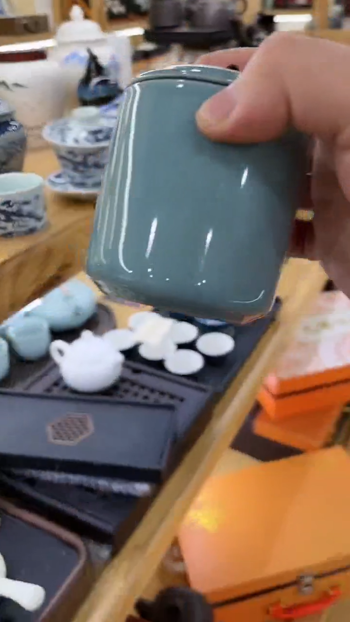 【闪购商品】岩传茶具岩传茶具@