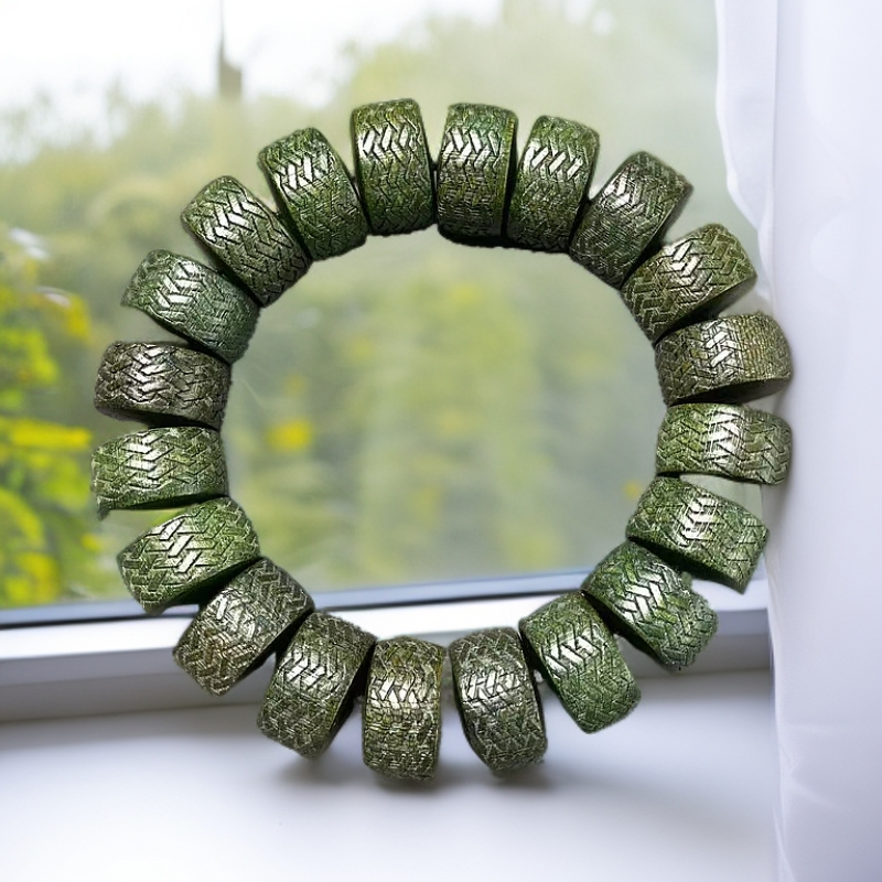 精品时尚神龙M手链丫2120