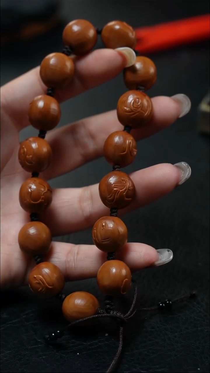手串/手链橄榄核 橄榄核